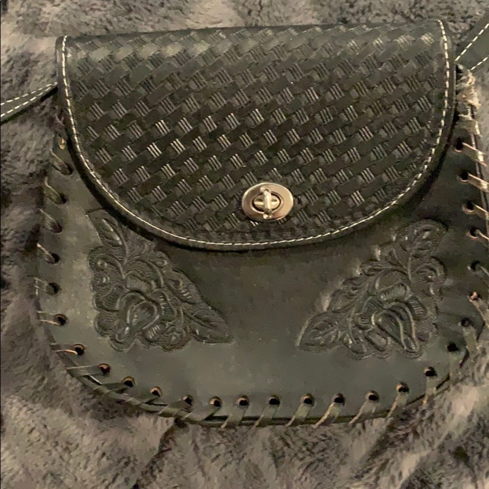 Mexican Purse